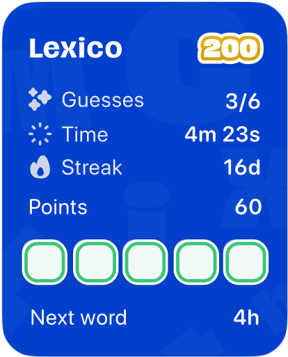 Widget illustration 4